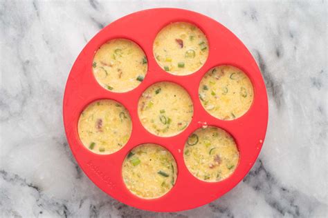 Instant Pot Egg Bites Recipe