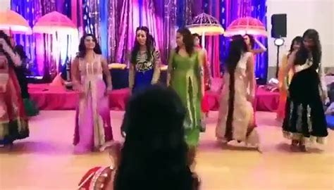 Pakistani Girls Beautiful Dance Video Dailymotion