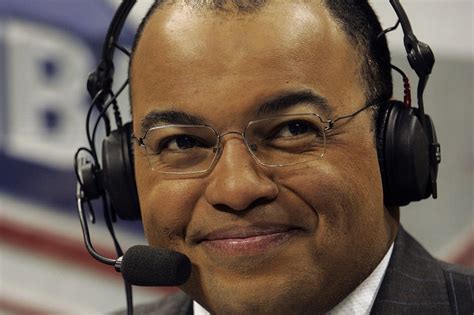 Mike Tirico leaving ESPN for NBC - UPI.com