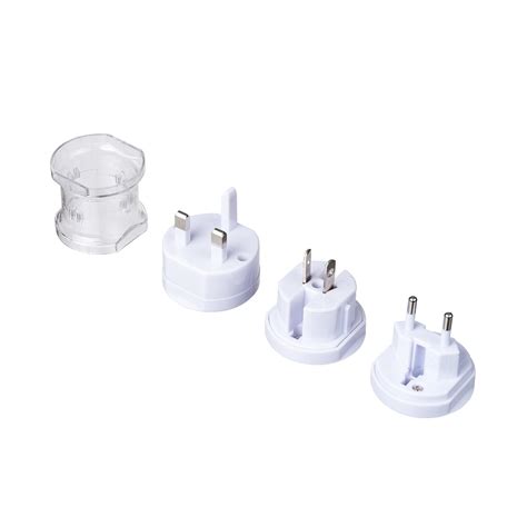 Universal Ac Travel Adapter Ak Ad 61