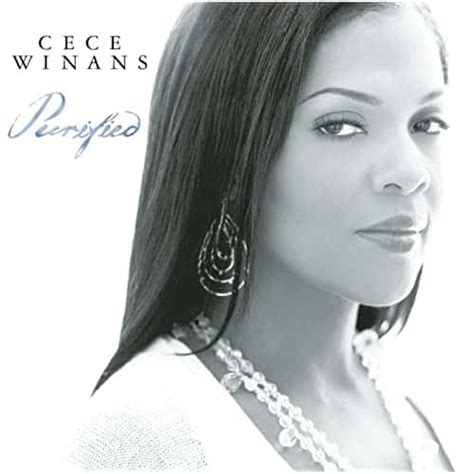 CeCe Winans I Promise (Wedding Song) & Other Hits