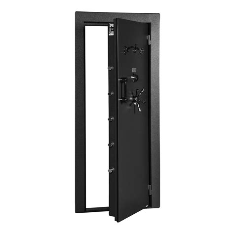 Amsec Vd8030bfq Out Swing Vault Door