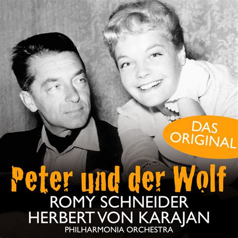 Prokofiev Peter Und Der Wolf Op Pl Tzlich Nahm Etwas Peters