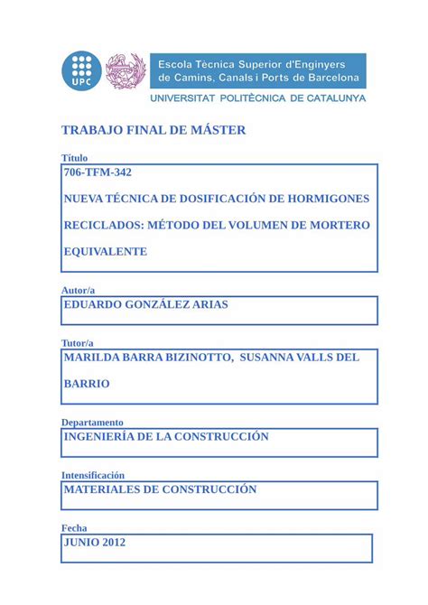 PDF 706 tfm 342 nueva técnica de dosificación de hormigones DOKUMEN