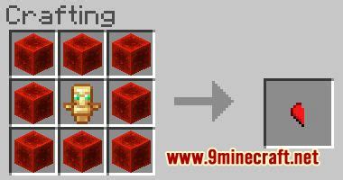 Lifesteal Addon (1.19, 1.18) - MCPE/Bedrock Mod - Mc-Mod.Net