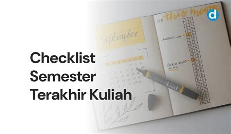 Cara Membuat Transkrip Nilai Kuliah Contoh Dan Faq Duniakampus Id