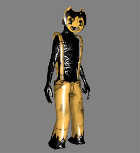 Sammy Lawrence Wiki °•bendy And The Ink Machine•° Amino