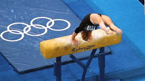 Gymnastics deaths are rare, but previous disasters have prompted safety changes - CNN