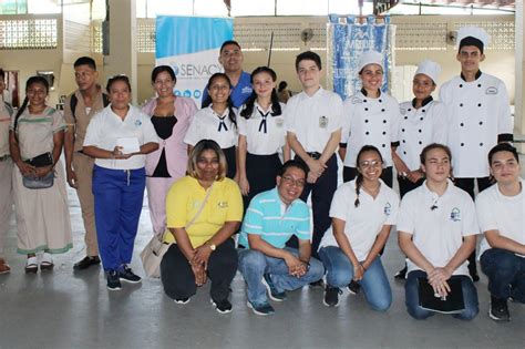 Senacyt Y Meduca Realizan El Concurso Regional De Qu Mica En La Cocina