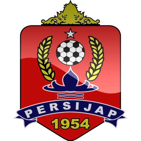 Persijap Jepara Football Logo Png