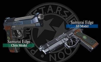 Resident evil 2 remake weapons - lanetadt