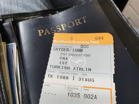 Review: Turkish Airlines A330 Business Class (Short-Haul) - Travel Update