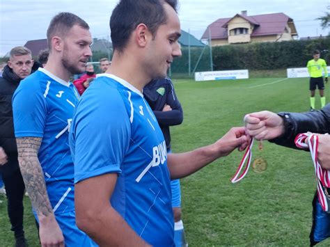 Poprad Muszyna Pokonuje Barciczank W Finale Pucharu Polski W Podokr Gu