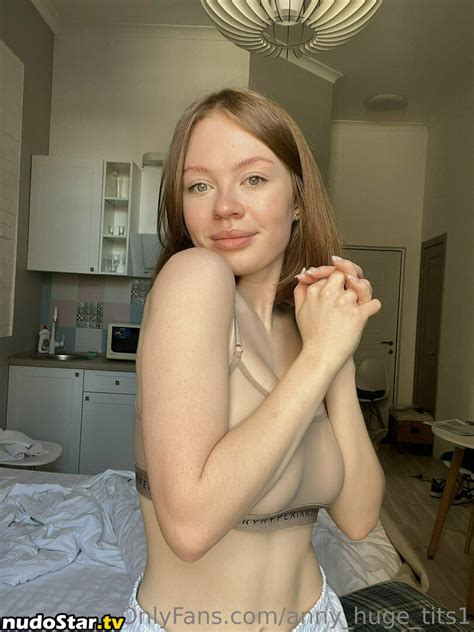 Kora Lina Anny Huge Tits1 Anny Perry Nude OnlyFans Photo 215