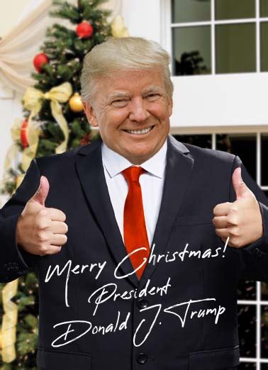 President Trump Christmas Message 2020 | Christmas Lights 2020