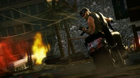 MotorStorm Apocalypse Review | GodisaGeek.com