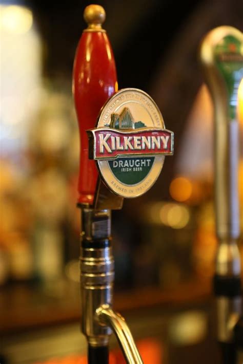 Kilkenny Draught Beer Irish Beer Draft Beer Beer