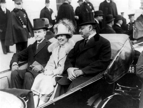 Inauguration of President Calvin Coolidge - c 1925 Photograph by ...