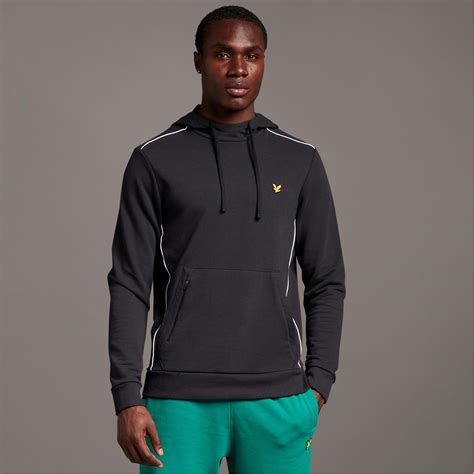 Lyle and Scott Sport | Hoodie | OTH Hoodies | SportsDirect.com