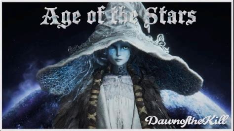 Elden Ring Age Of The Stars Ranni Ending YouTube