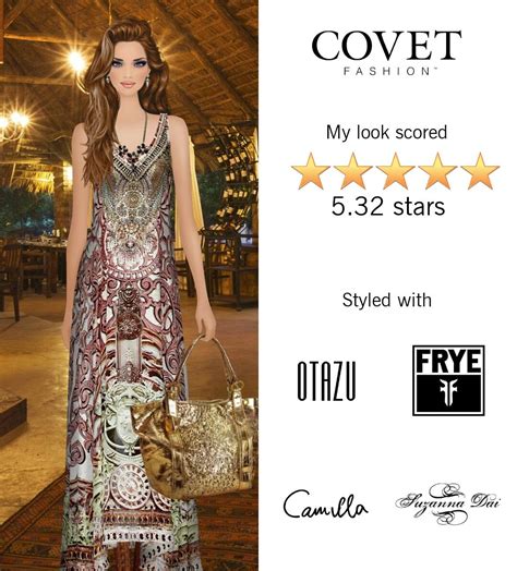 Gourmet Chef Hosted Tent Dinner Covet Jet Set Winter 2015 Star