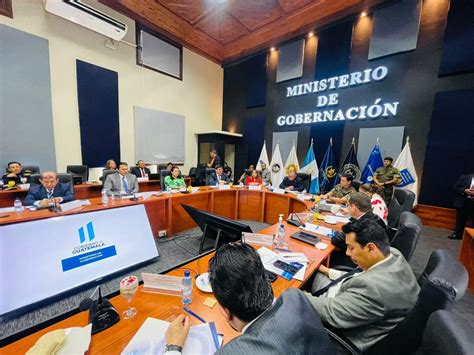 Priorizarán Seguridad En Cinco Municipios Para La Segunda Vuelta Electoral