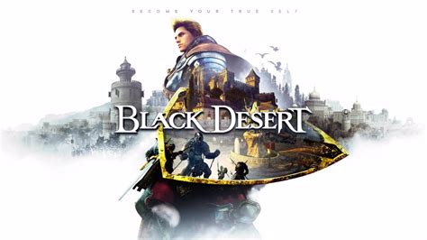 Análisis De Black Desert Online