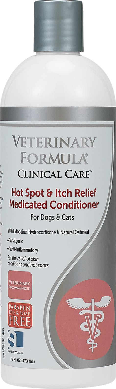 Veterinary Formula Clinical Care Antiseptic Antifungal