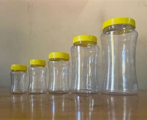 Ghee Pet Jars At Rs Piece In Coimbatore Id