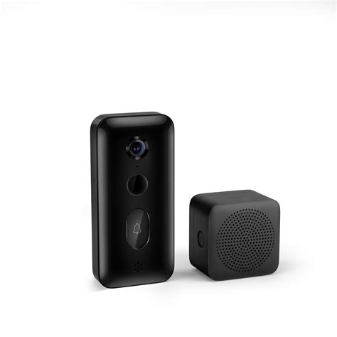 Xiaomi Smart Doorbell Techpunt