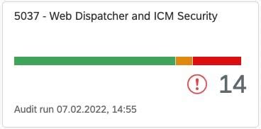 HOW TO SECURE SAP INTERNET COMMUNICATION MANAGER ICM