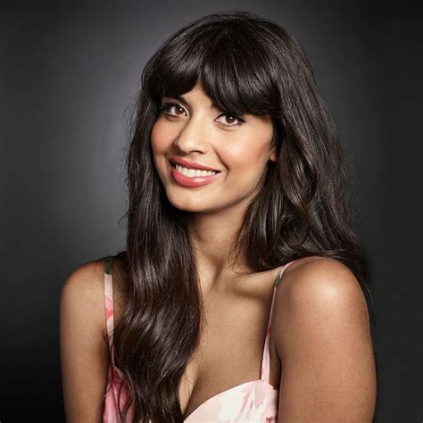 Check Out Photos And Products Worn By Tahani Al Jamil On The Good Place