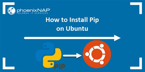 How To Install Pip On Ubuntu