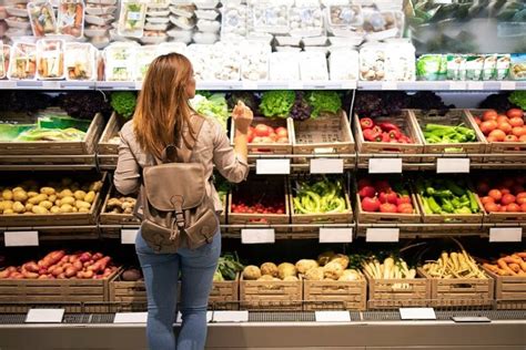 Esto Es Lo Que Te Ha Subido Hacer La Compra En Cada Cadena De Supermercados