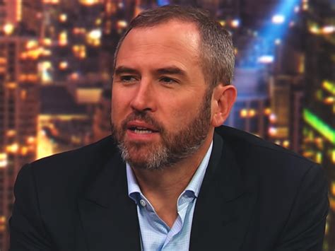 Ripple CEO Brad Garlinghouse Seeking Docs from Binance