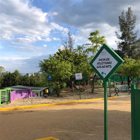 Parque Luis Donaldo Colosio Oaxaca De Ju Rez Oaxaca