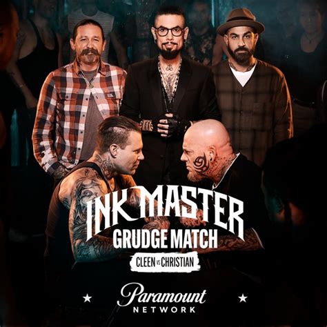 Ink Master Season 11 On Itunes