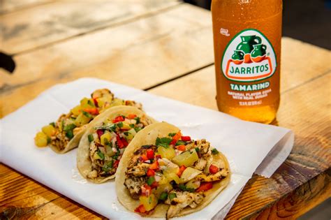 The Jarritos Innovation Kitchen Pops Up In Dtla Nbc Los Angeles