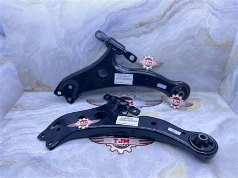 Lower Arm Sayap Bawah Camry Alphard Harrier Previa Original Lazada