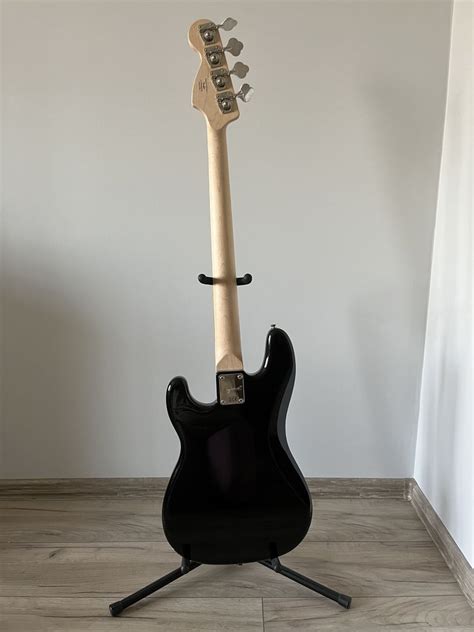 Gitara Fender Squier Affinity Precision Bass Tarnów • Olxpl