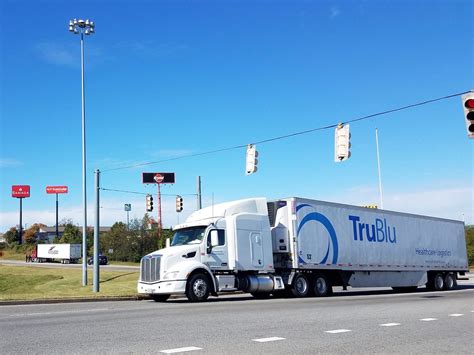 Mcpa Trublu Logistics Flickr