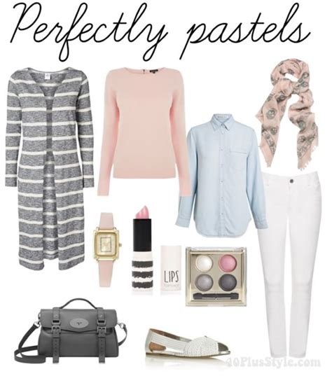 How To Wear Pastels The Ultimate Ideas And Inspiration Guide