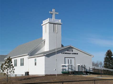 Faith Cemetery In Williston North Dakota Find A Grave Cemetery