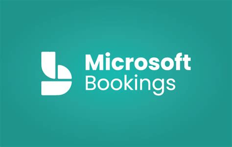 Start Scheduling Meetings With MS Bookings