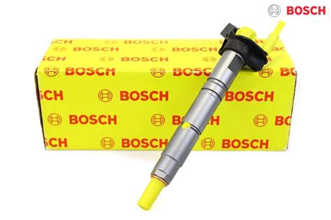 Wtryski 059130277B 0445115052 Bosch