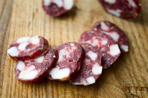 Salami Recipe - How to Make Salami | Hank Shaw