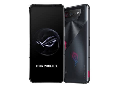 Análisis y Revisión Asus ROG Phone 7