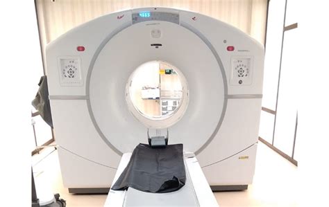 Used Ge Discovery Iq Pet Ct For Sale Id Med