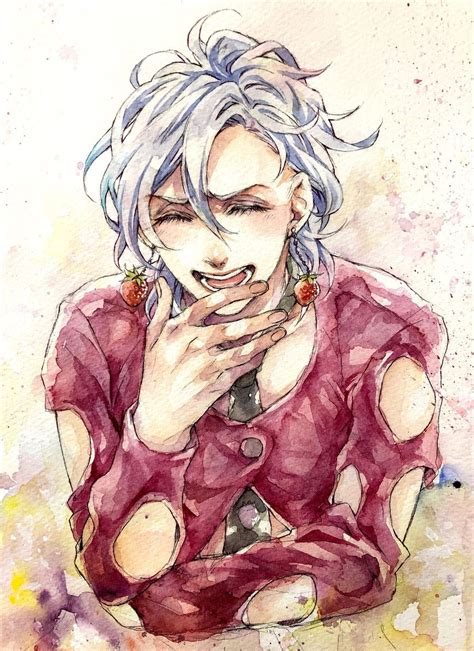Sweet Jjba Delights Jjba X Reader Oneshots Strawberry Haze