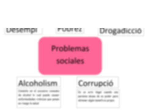 Solution Problemas Sociales Studypool